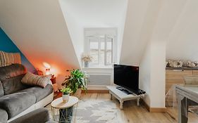 Appartement Du Bonheur